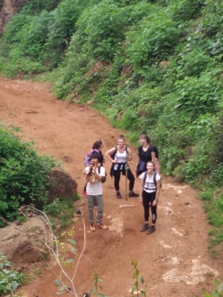Kalaw Elephant Camp Trek 2 Days